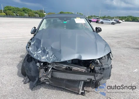 2019 Volkswagen Jetta 1.4T Sel из США, поврежденный, VIN 3VWE57BUXKM081988